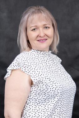 Дубинина Татьяна  Сергеевна