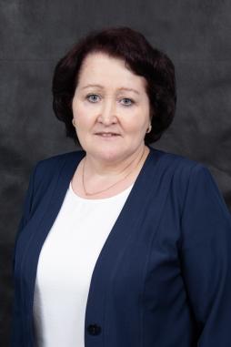 Франк Ирина Ивановна