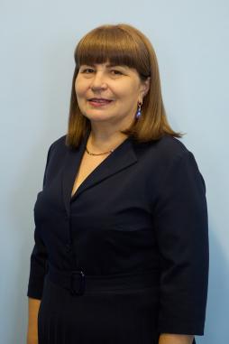 Дроговоз Ольга Александровна