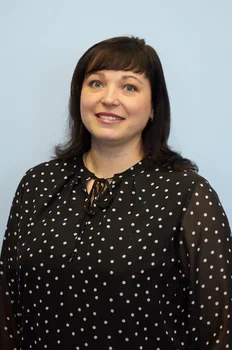 Яловенко Ирина Олеговна