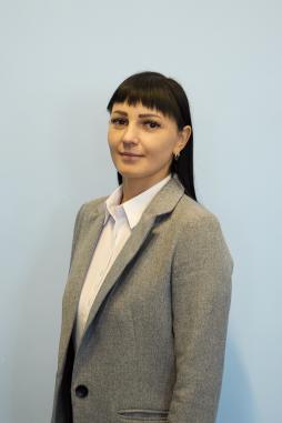 Смирнова Марианна Николаевна