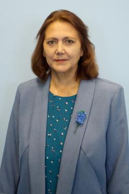 Коваленко Елена Николаевна