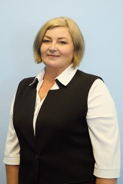 Ильченко Марина Николаевна