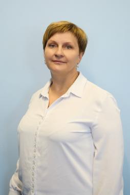 Кожедуб Марина Владимировна