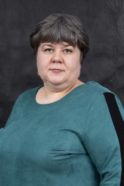 Кравченко  Олеся  Александровна