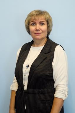 Киндякова Татьяна Ивановна