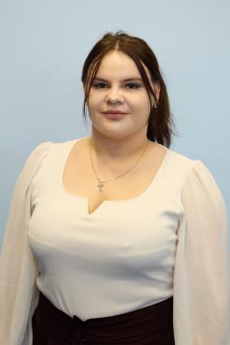 Антропова Валерия Юрьевна